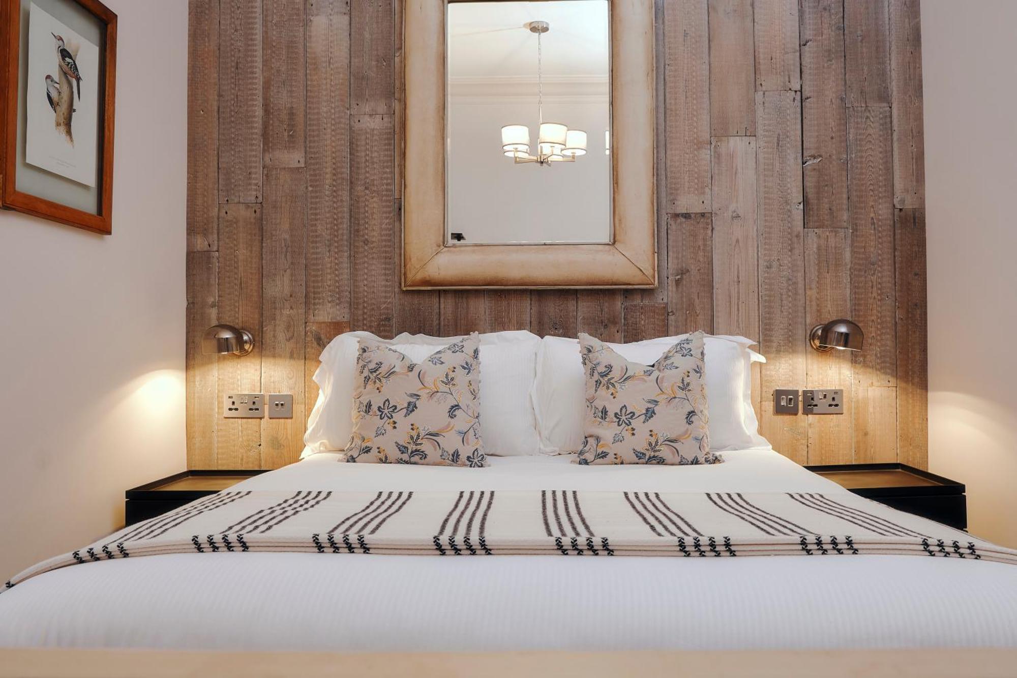 The Black Lion Pub & Boutique Guesthouse Londyn Zewnętrze zdjęcie