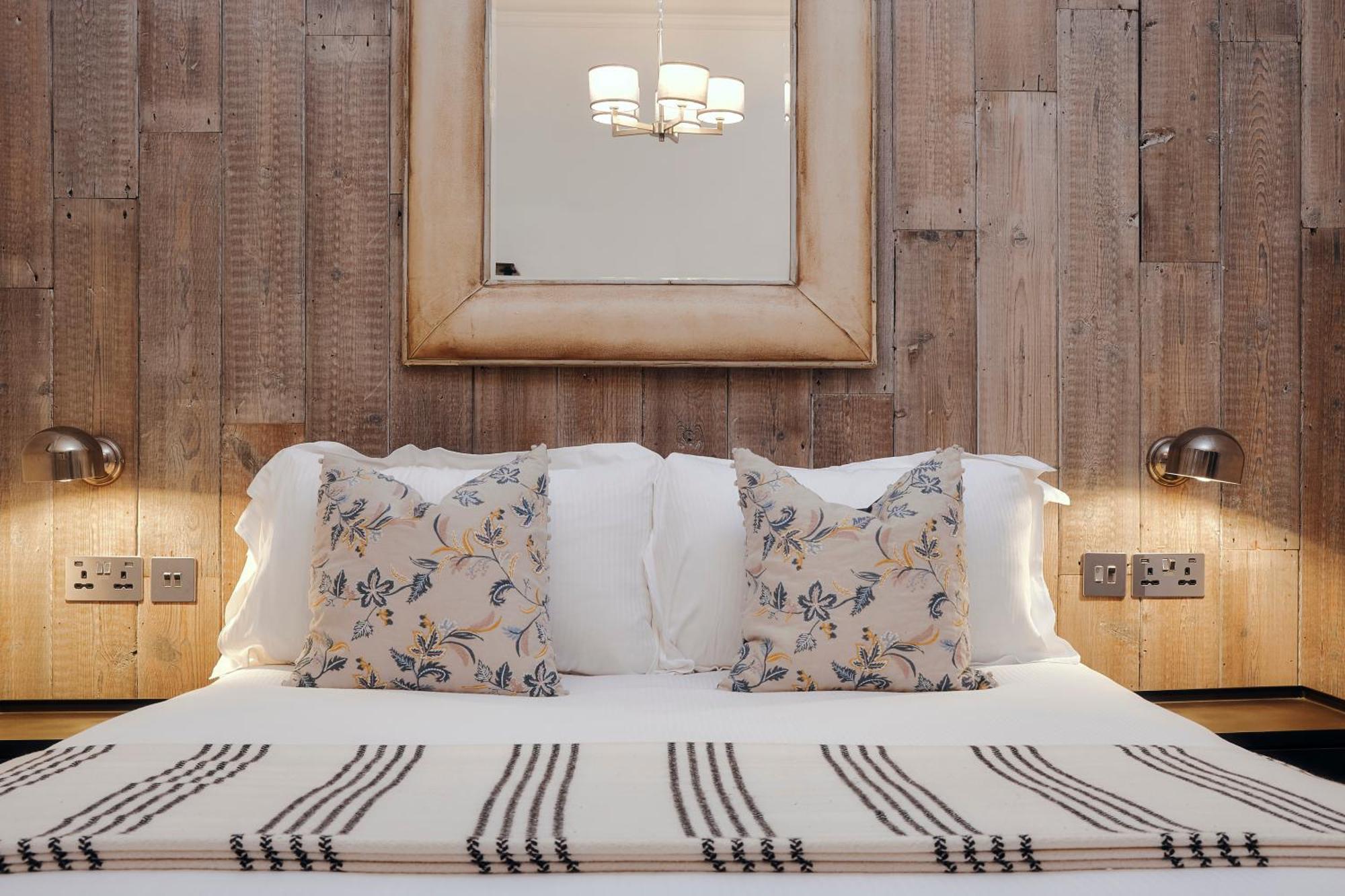 The Black Lion Pub & Boutique Guesthouse Londyn Zewnętrze zdjęcie