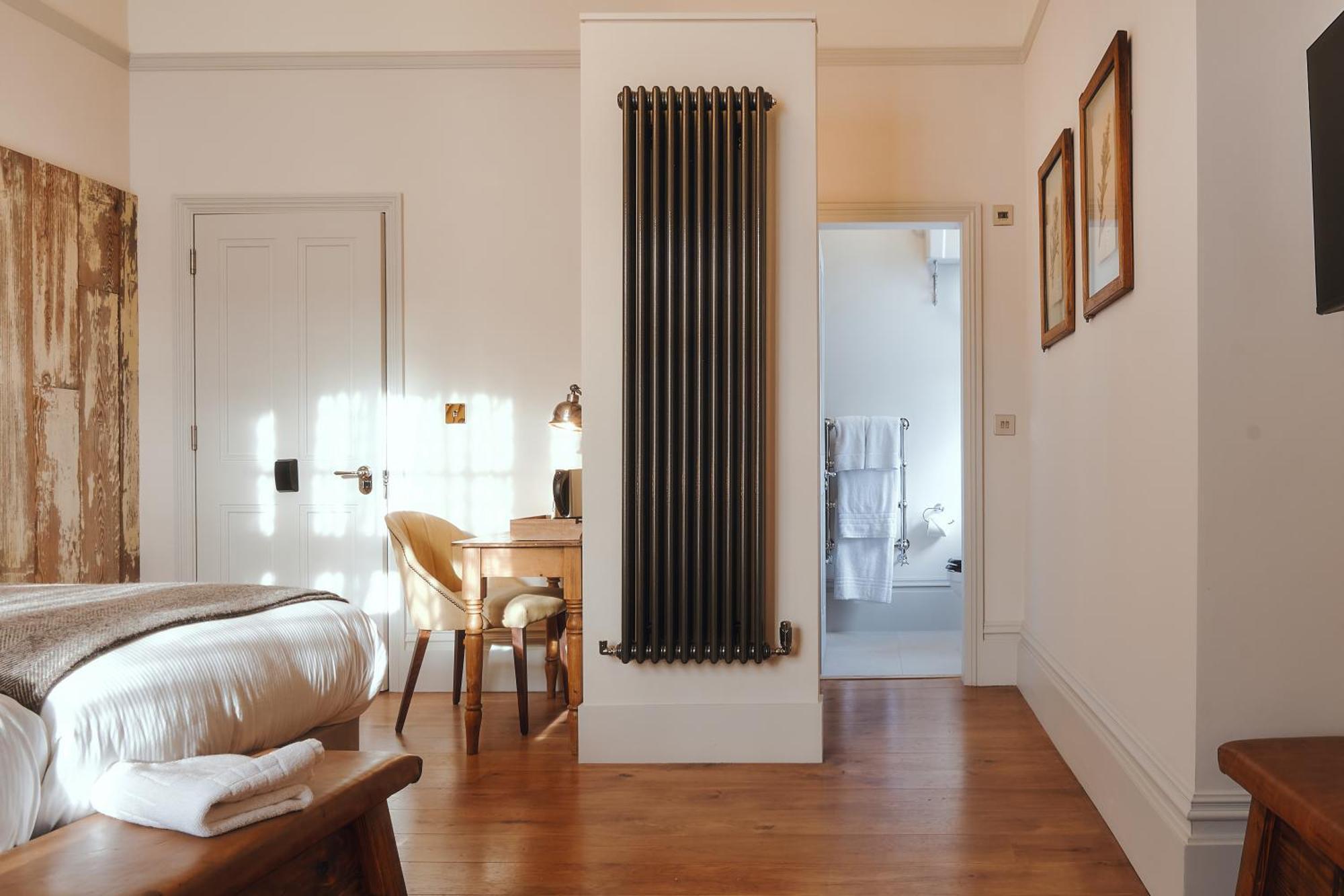 The Black Lion Pub & Boutique Guesthouse Londyn Zewnętrze zdjęcie