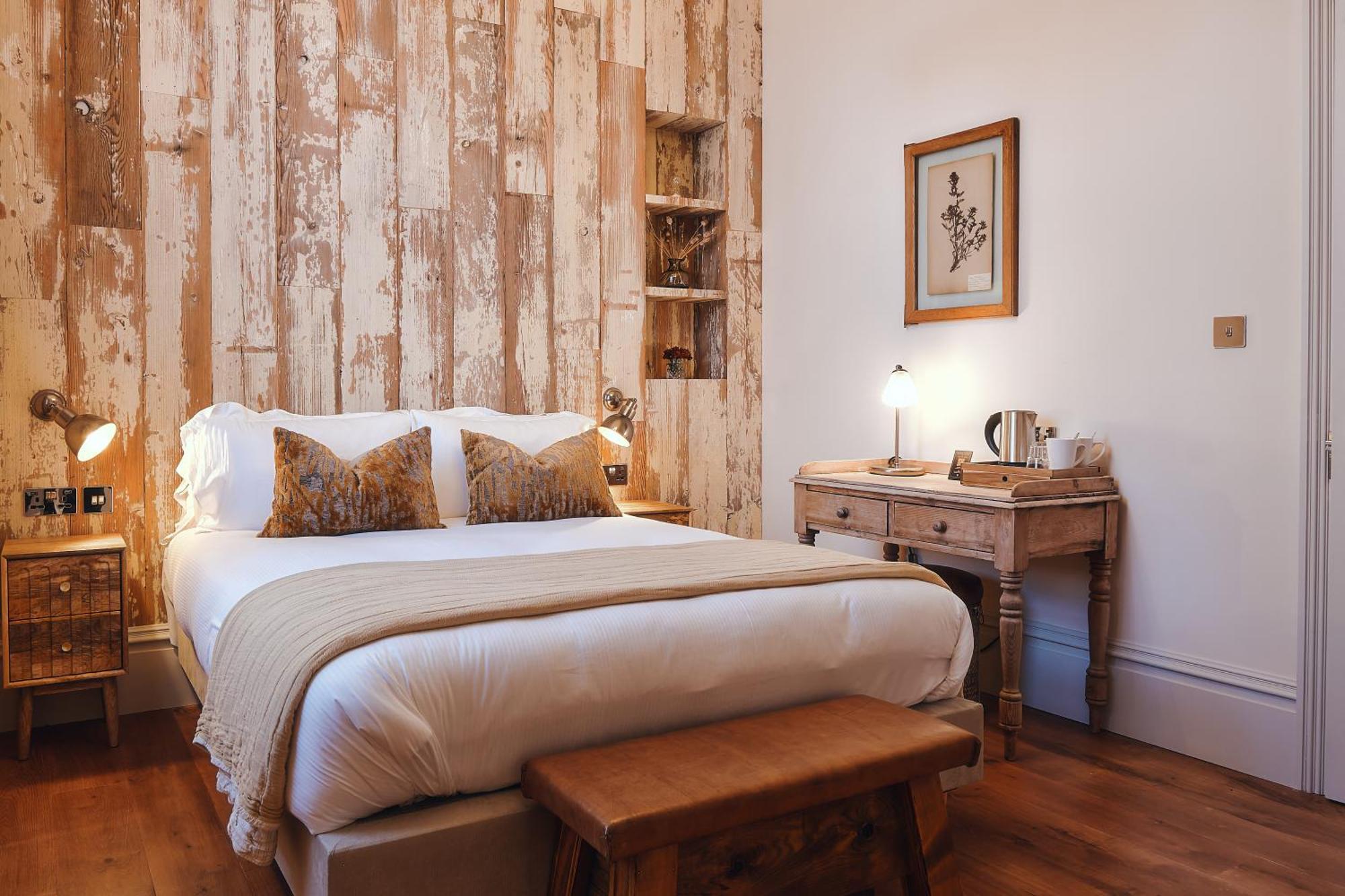 The Black Lion Pub & Boutique Guesthouse Londyn Zewnętrze zdjęcie