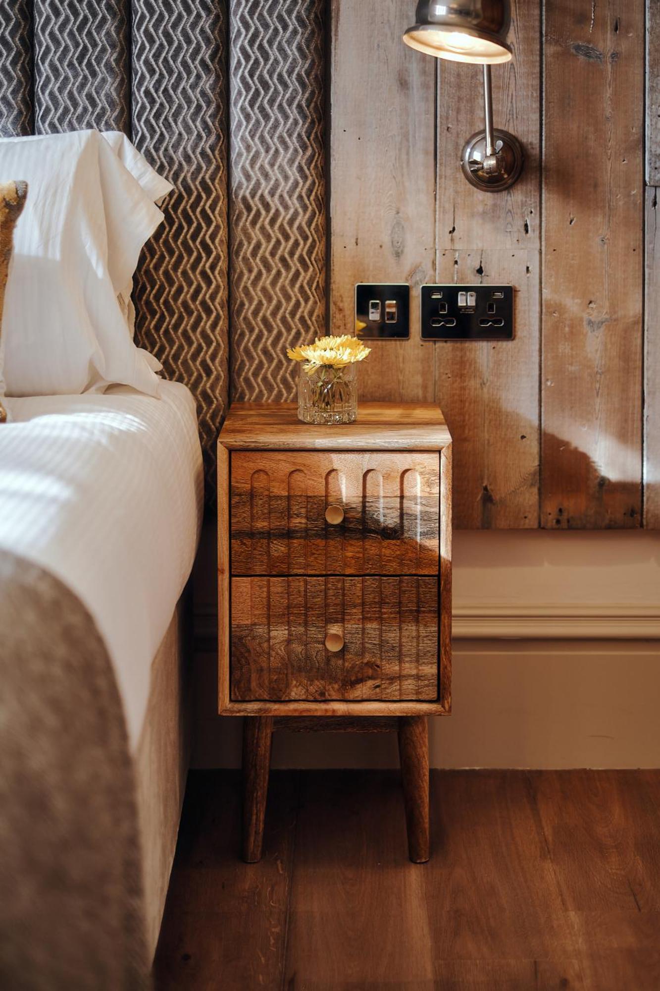 The Black Lion Pub & Boutique Guesthouse Londyn Zewnętrze zdjęcie
