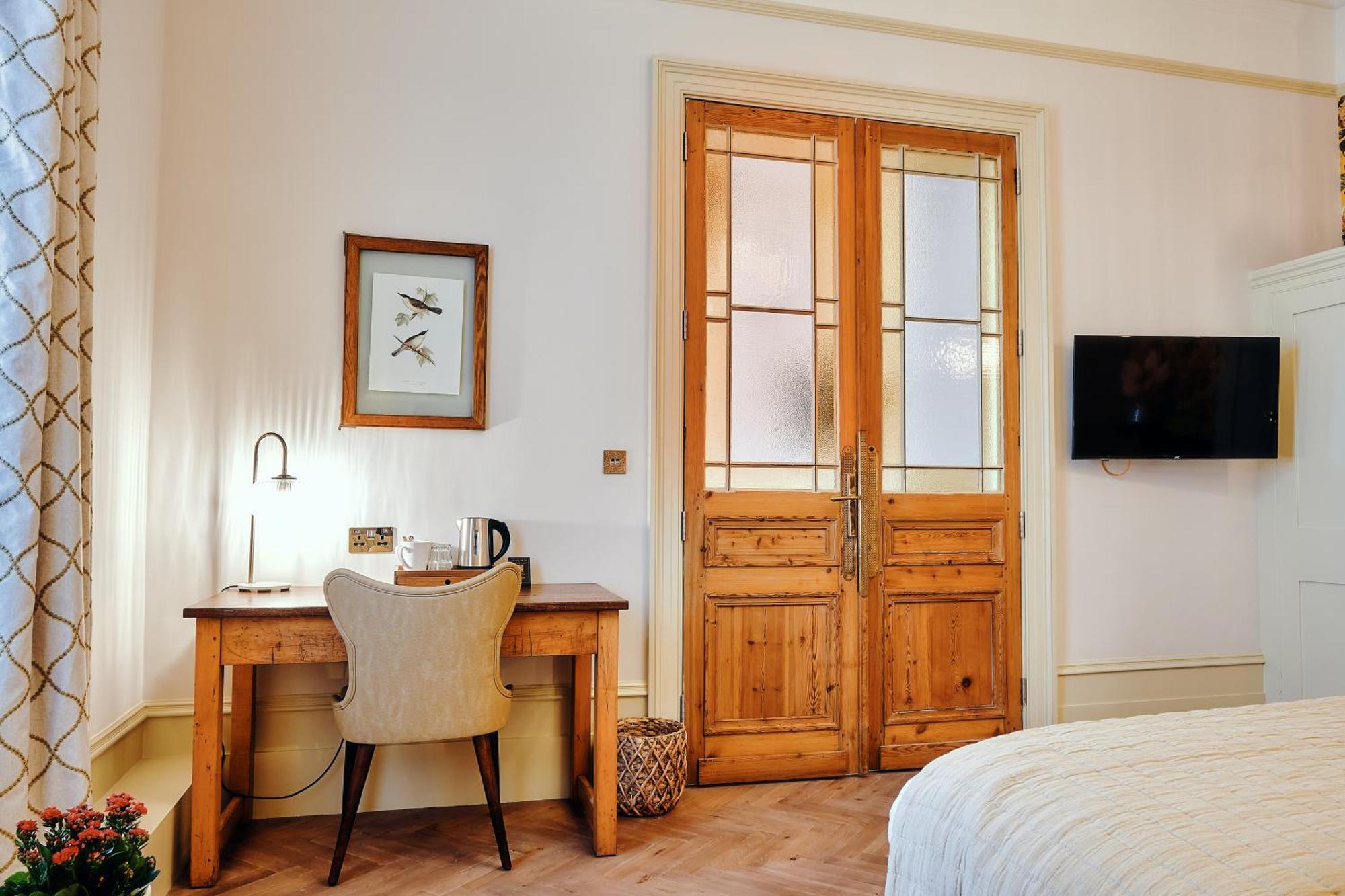 The Black Lion Pub & Boutique Guesthouse Londyn Zewnętrze zdjęcie