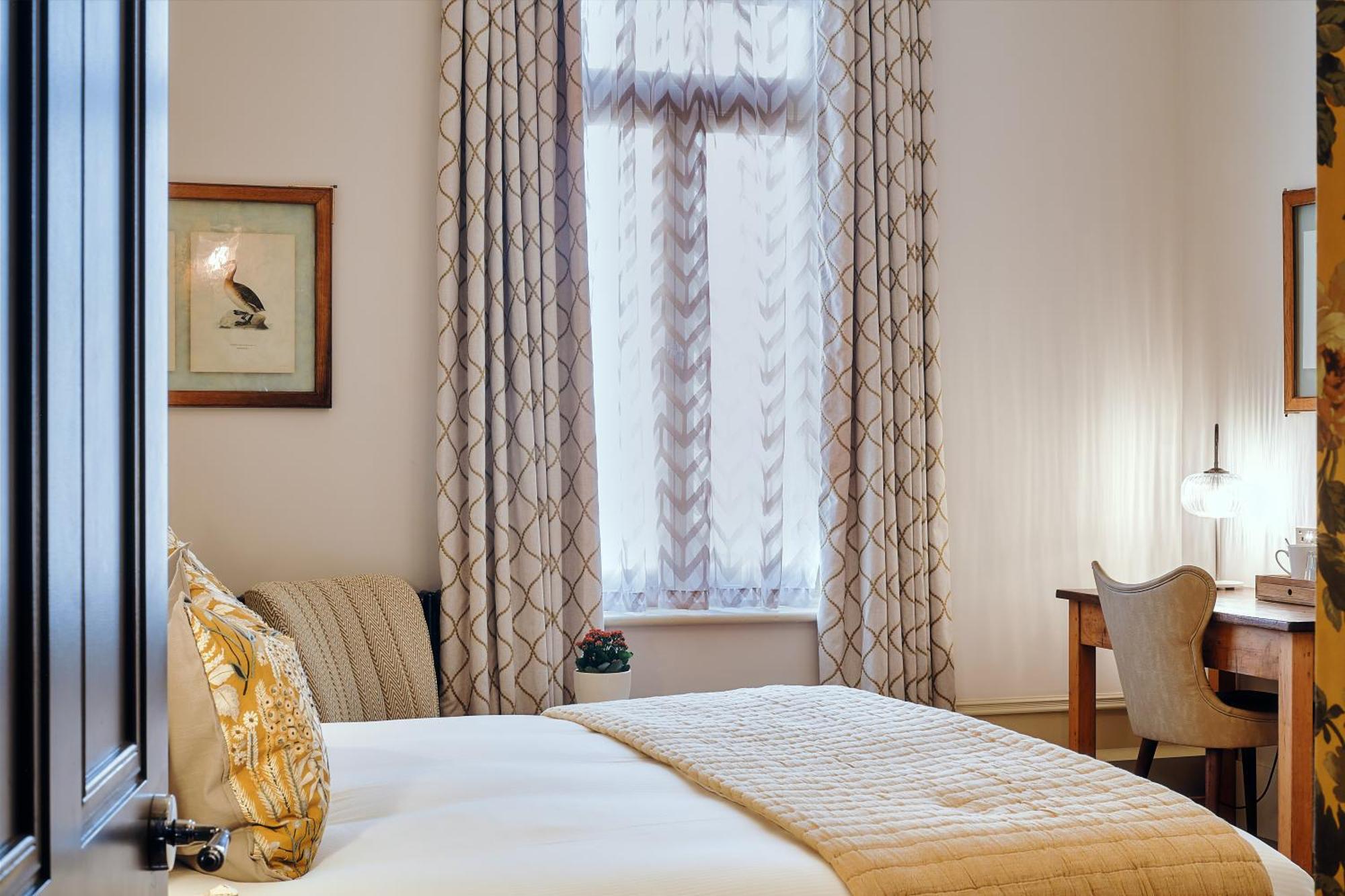 The Black Lion Pub & Boutique Guesthouse Londyn Zewnętrze zdjęcie
