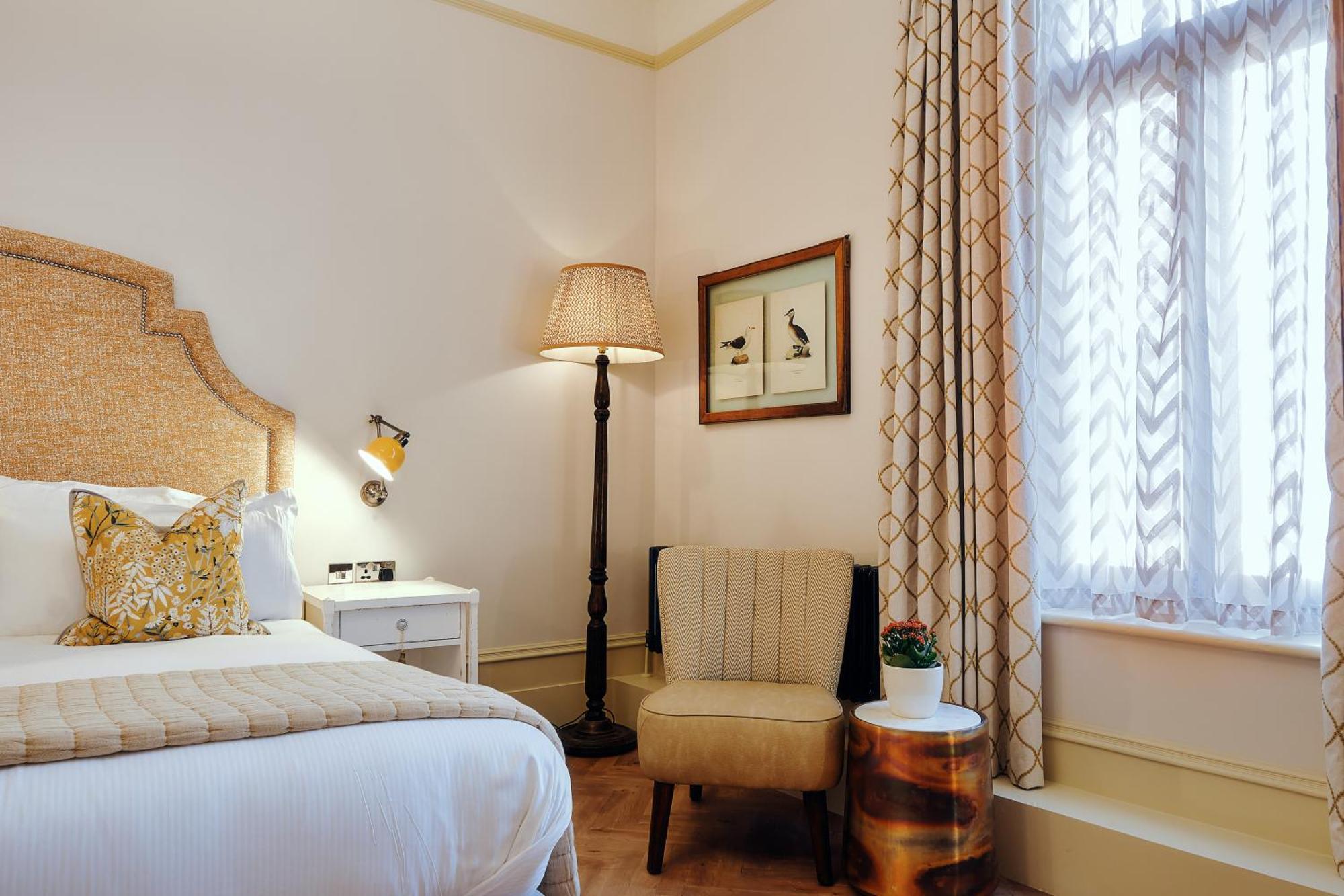 The Black Lion Pub & Boutique Guesthouse Londyn Zewnętrze zdjęcie