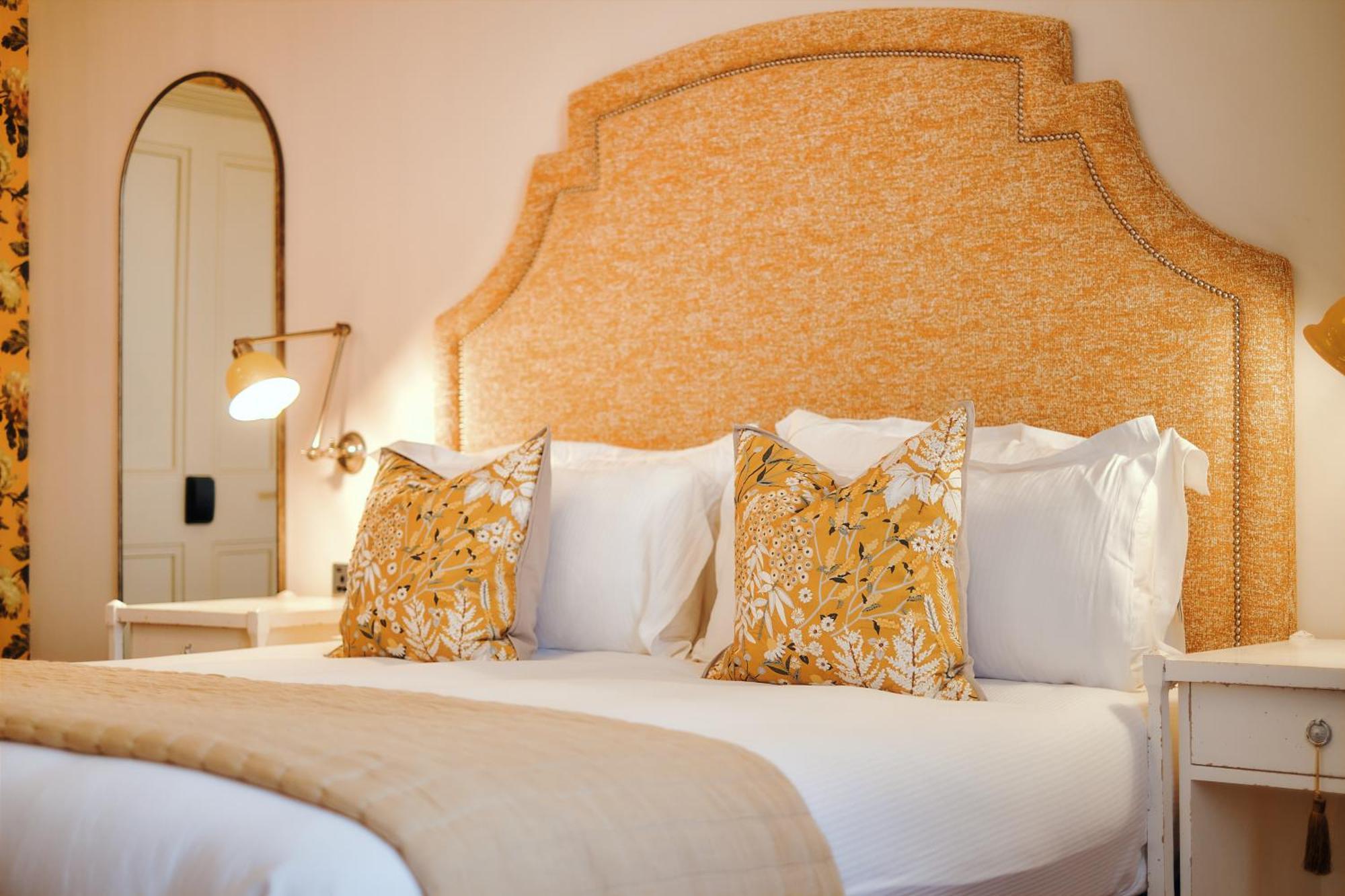 The Black Lion Pub & Boutique Guesthouse Londyn Zewnętrze zdjęcie